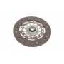 Комплект зчеплення MB Vito (W638) 2.3TD 95-03 (d=240mm) (OM601)(+вижимний)
