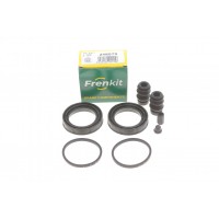 Ремкомплект супорта (переднього) MB Vito (W639) 03- (d=48mm) (Bosch)