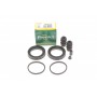 Ремкомплект супорта (переднього) MB Vito (W639) 03- (d=48mm) (Bosch)