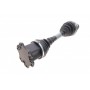Піввісь (передня) Audi A4/A5 07-17 (42z/458.3mm) (+ABS45z) МКПП