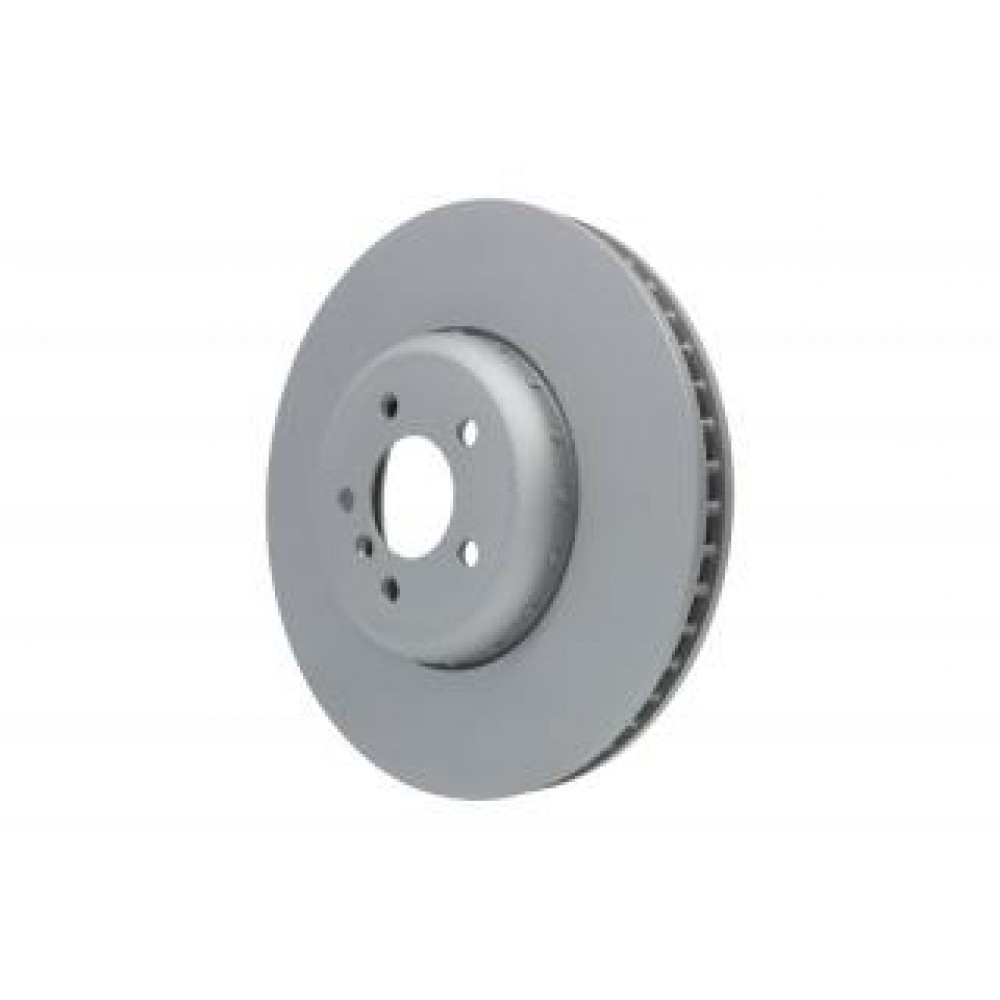 Диск гальмівний (передній) BMW 5 (F07/F10/F11)/7 (F01-F04) 09- (374x36) (R)