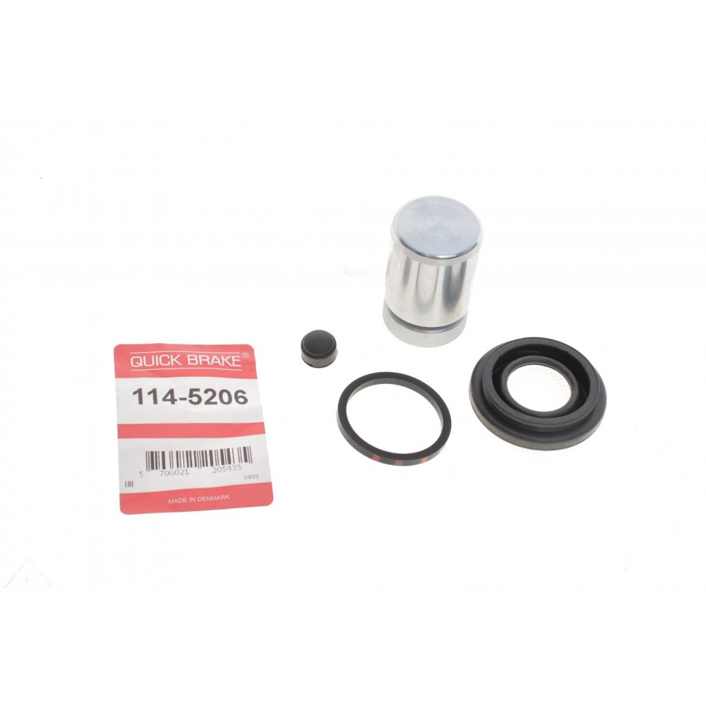 Ремкомплект супорта (заднього) MB Vito (W638) 96-03 (d=33mm) (+ поршень)