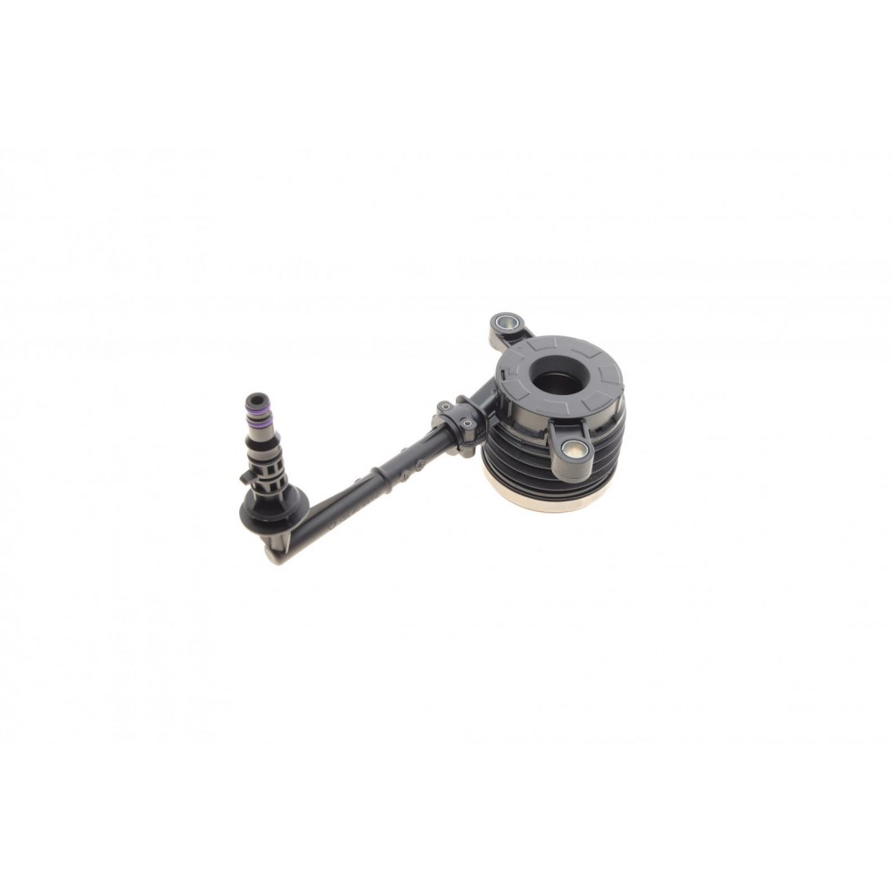 Комплект зчеплення Renault Megane/Scenic 1.9 dCi 08- (d=240mm) (+вижимний)