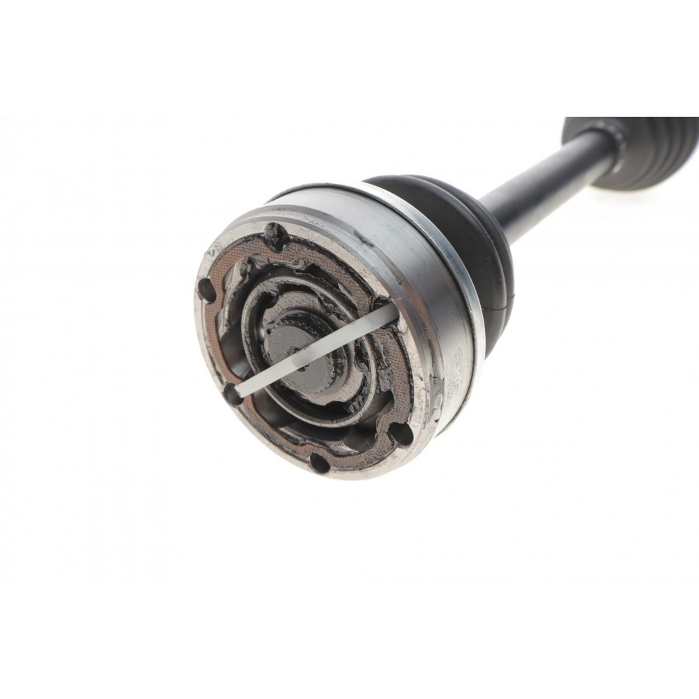 Напіввісь (передня) (L) Skoda Fabia/Roomster/VW Polo 99-15 (36z/505mm)