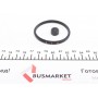 Ремкомплект супорта (переднього) Opel Astra A/H/G 98-14 (d=52mm) (Ate)