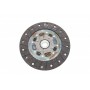 Демпфер + комплект зчеплення VW Passat 1.9 TDI 00-05, 96kw