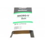 Ремінь генератора Iveco Eurocargo/MAN Kion/TGA/TGL/TGM/TGS 4.5-6.9 03-