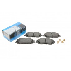 Колодки гальмівні (передні) Toyota Camry 17-/Rav4/Lexus ES/UX 18-