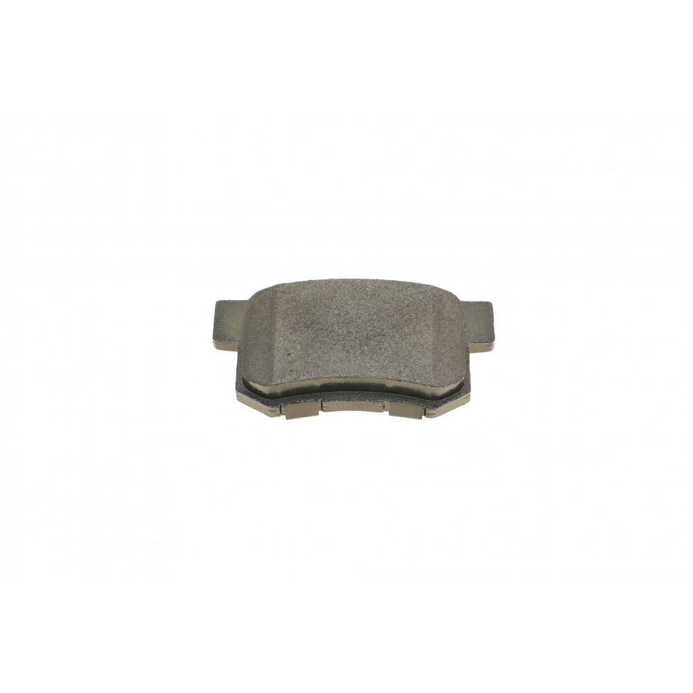 Колодки гальмівні (задні) Honda Accord IV/V/VI/VII 89-12/Civic VI/VII/VIII 94-/CR-V 01-07