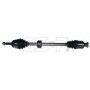 Піввісь Renault Logan/Sandero 1.2-1.6i (R) (21x23x765)