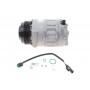 Компресор кондиціонера MB Sprinter/Vito CDI (d=114mm)