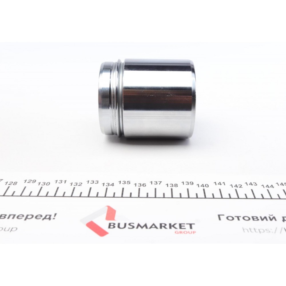 Ремкомплект супорта (переднього) MB Vario 96- (d=60mm) (+ 2 поршня) (Ate)