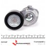 Натяжник ременя генератора Opel Astra 1.7 CDTI 09-