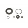 Ремкомплект супорта (заднього) VW Caddy III/Renault Trafic 01- (d=41mm) (Lucas)