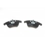 Колодки гальмівні (передні) Ford Mondeo/Galaxy/S-Max/Volvo XC70/V70/S80 07-16/V60/S60/Land Rover 11