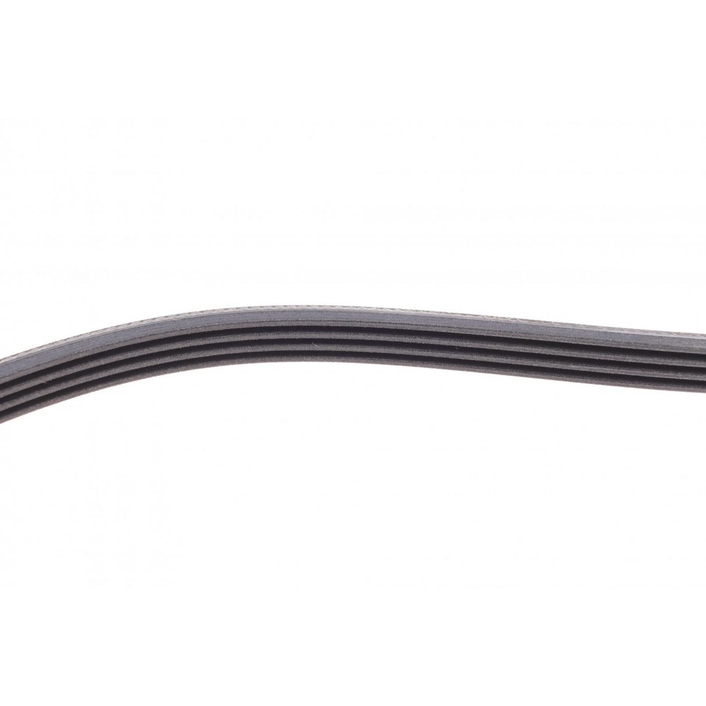 Ремінь генератора Fiat Fiorino 1.4/1.6i 93-01/Mitsubishi Galant 1.8/2.0 87-03/Toyota Hilux 2.4 97-05