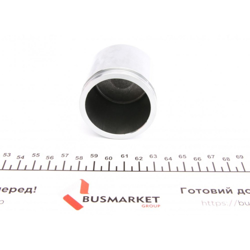 Ремкомплект супорта (переднього) BMW 1 (E81/E87) 03-12 (d=54mm) (+поршень) (Lucas)