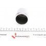 Ремкомплект супорта (переднього) BMW 1 (E81/E87) 03-12 (d=54mm) (+поршень) (Lucas)