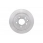 Диск гальмівний (задній) Nissan Juke 10-19/Qashqai 06-13/Teana 03-13 (291.8x9) (повний)