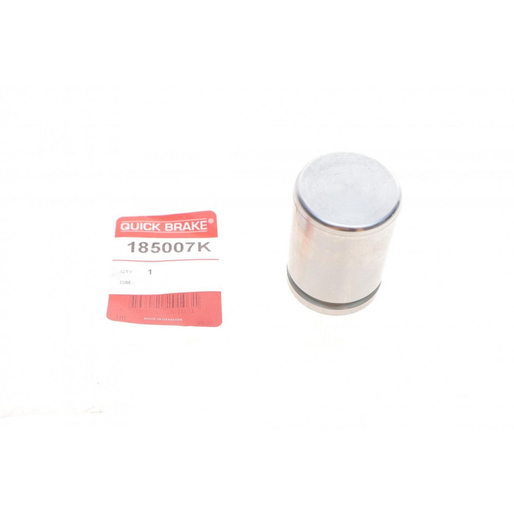 Поршень супорта (заднього) Toyota Corolla 01-08 (34x48mm) (Lucas)