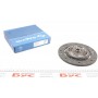 Диск зчеплення VW T4 2.4D 90-03 (d=228mm)