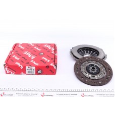 Комплект зчеплення Opel Astra H 1.3 CDTI 05-10 (d=220mm)