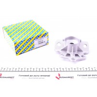 Подушка амортизатора (заднього) Fiat Punto 05- (L)