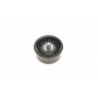 Комплект ГРМ Opel Astra G/H/Combo/'Vectra C 1.4/1.6/1.8 05- (20x162z)