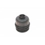 Кришка фільтра масляного Fiat Doblo 1.3/1.6/2.0 JTD/Multijet 05-