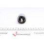 Ремкомплект супорта (заднього) Citroen C4/Peugeot 4008 (d=41mm) (+поршень з механізмом) (Akebono)