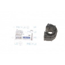 Втулка стабілізатора (заднього) VW Golf V/Passat/Touran/Skoda Octavia/Seat Leon 03- (d=22mm)