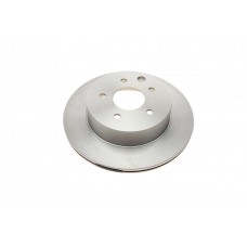 Диск гальмівний (задній) Nissan Leaf 10-/Juke 14-/Qashqai 07-13/X-Trail 01-13 (291.8x16)