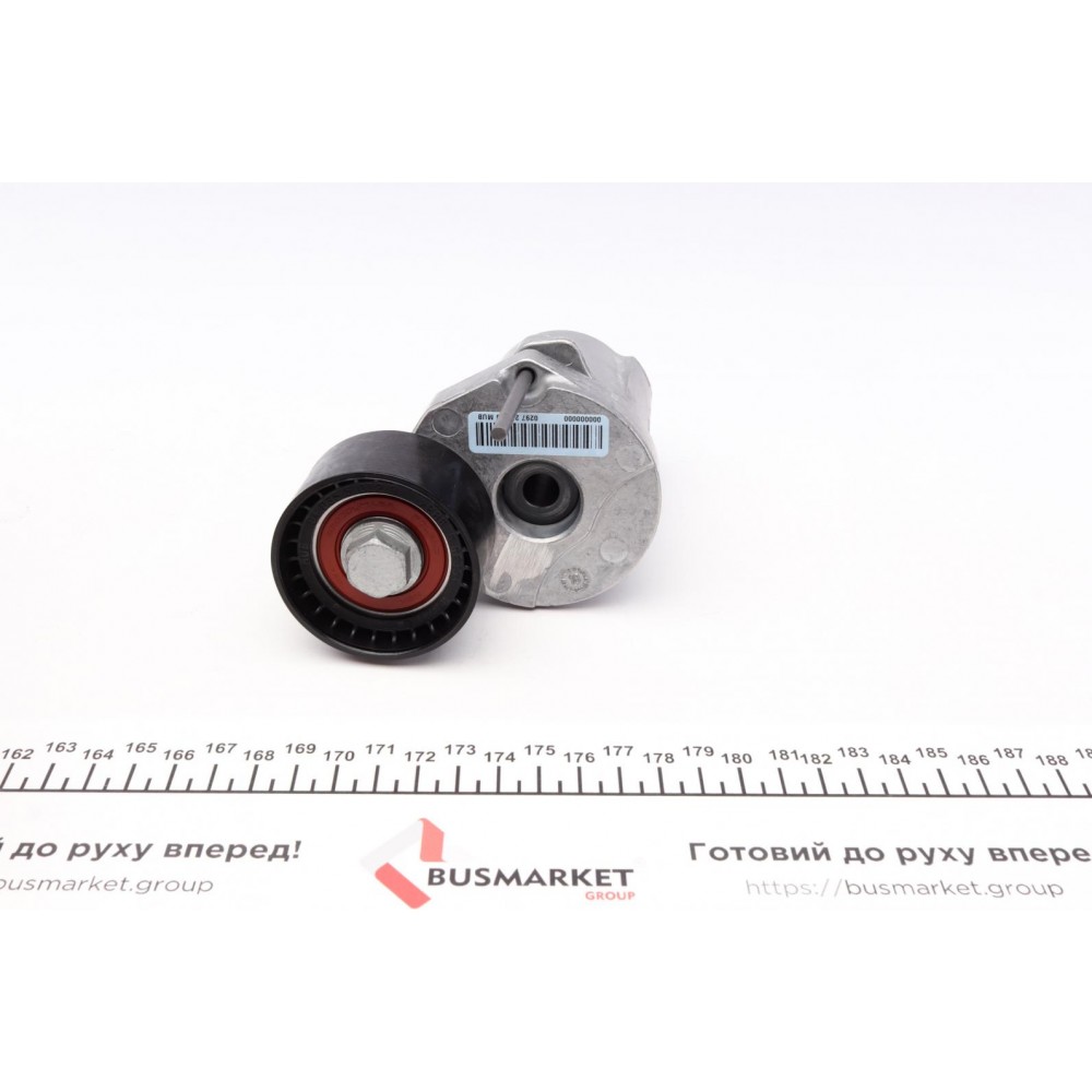 Натяжник ременя генератора BMW X3/(E83)/X5(E71,E72)/5(F10) 07-17