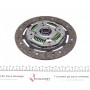 Комплект зчеплення Skoda Fabia II/Roomster 1.2TDI 10-14 (d=230mm) (+вижимний)