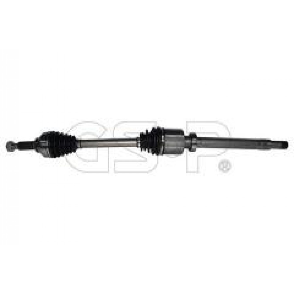 Піввісь Ford Transit Custom 2.2TDCi 12- (R) (31x41x1092)