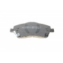 Колодки гальмівні (передні) Toyota Avensis/Verso 08-18/Corolla/Auris 06-15