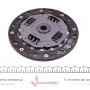 Комплект зчеплення Fiat Panda 1.1/1.2 LPG/Natural Power 03-