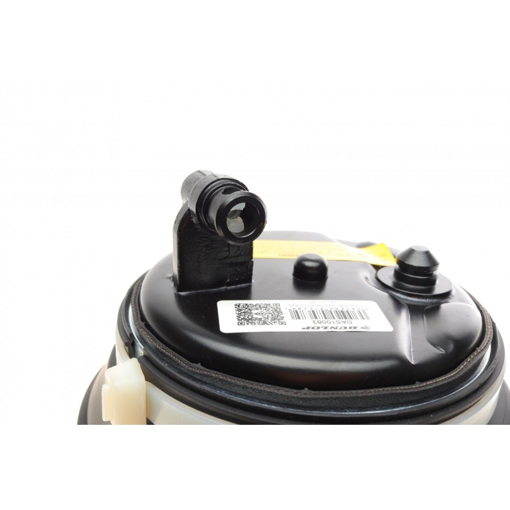 Подушка пневмопідвіски (ззаду) Toyota Land Cruiser Prado 3.0D-4D 02- (R)