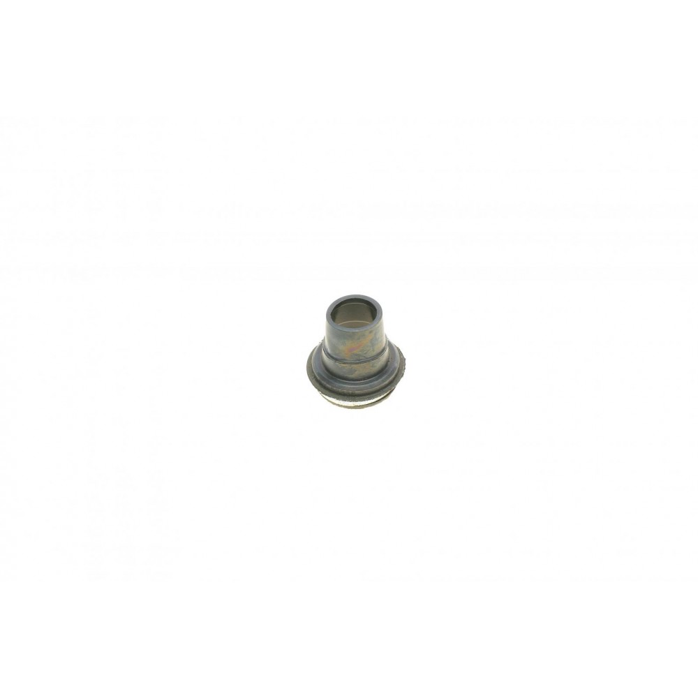 Ремкомплект супорта (заднього) MB Sprinter 208-316/VW LT 28-35(d=52mm)(Bosch/+1 поршен/направляюча)