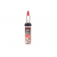 LOCTITE SI 5910 (100мл) герметик силіконовий маслостійкий (чорний), формувач прокладок