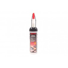 LOCTITE SI 5910 (100мл) герметик силіконовий маслостійкий (чорний), формувач прокладок