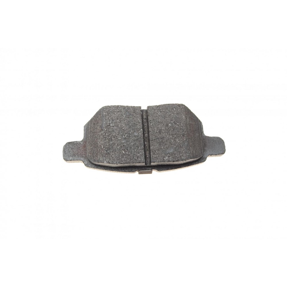 Колодки гальмівні (задні) Toyota Corolla/Auris 06-14/IQ/Urban Cruiser 09-15/Prius 12-/Yaris 05-