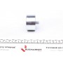 Ролик ГРМ Hyundai Accent/Elantra/Kia Carens/Ceed/Cerato 1.5-2.2 CRDI 01- (паразитний) (58х32)