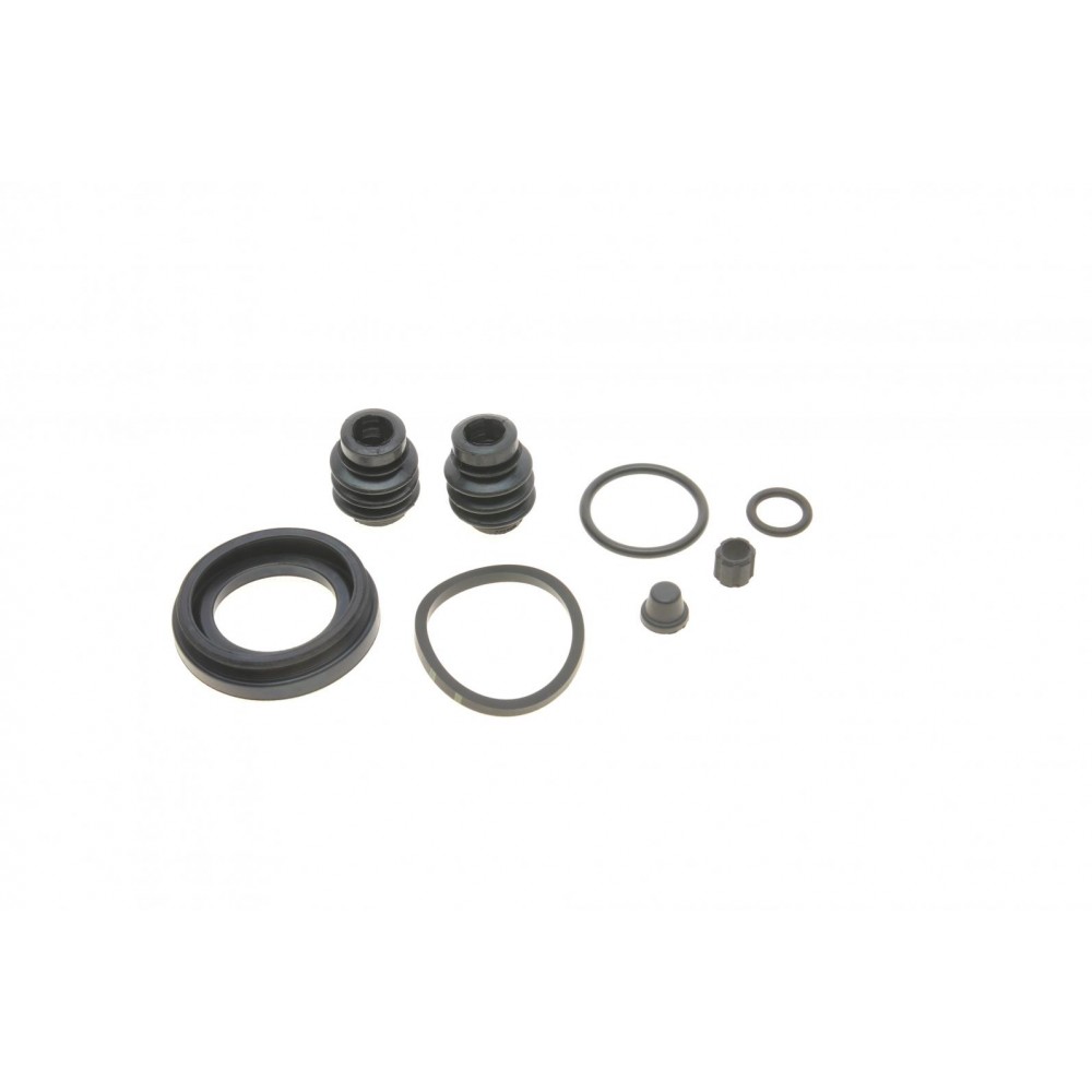 Ремкомплект супорта (заднього) Hyundai i40 11- (d=38mm) (Mando)