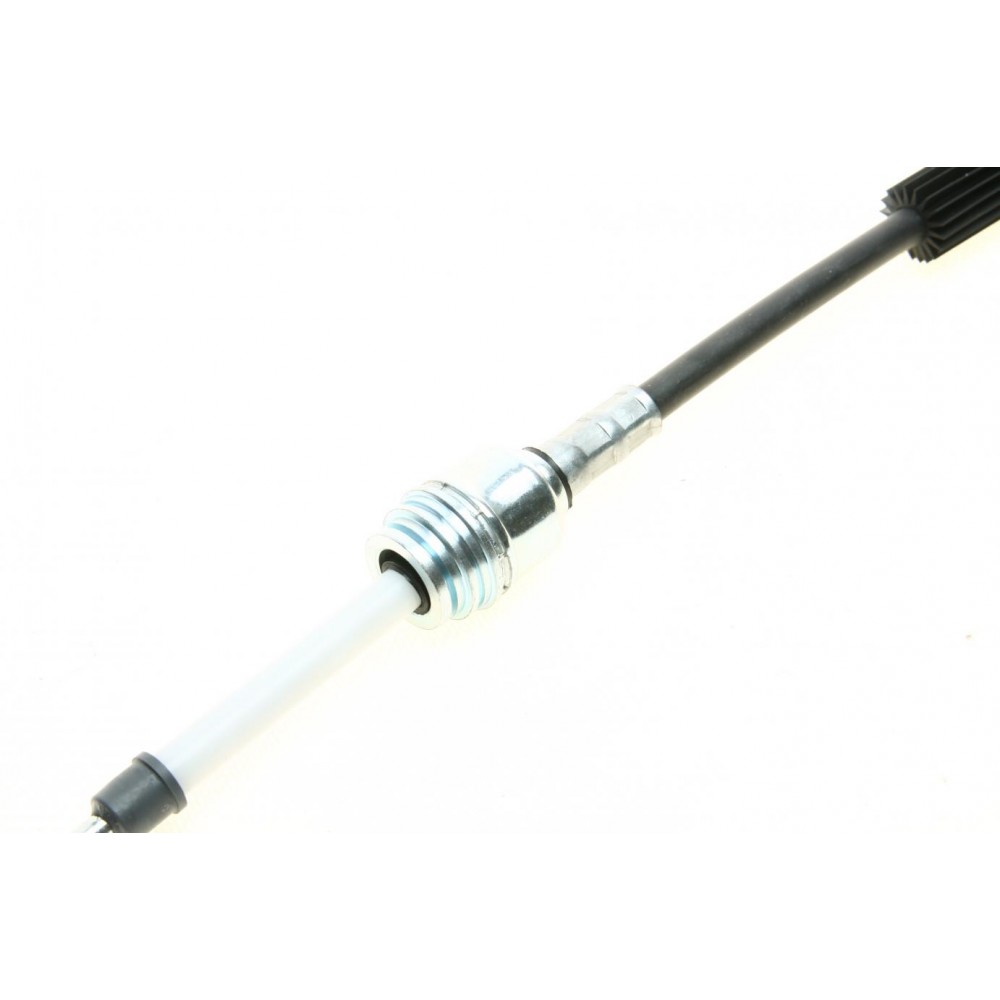 Трос куліси Audi A1/Skoda Fabia/Roomster/VW Polo 99- (1224mm)