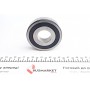 Ремкомплект КПП VW Crafter 2.5 TDI 06-11, (MB:NSG400 /711.653/654, VW:0B7/0CB)