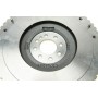 Демпфер + комплект зчеплення Citroen Jumpy/Peugeot Expert 2.0 HDI 00-06 (d=228.6mm/z=21) (+вижимний)