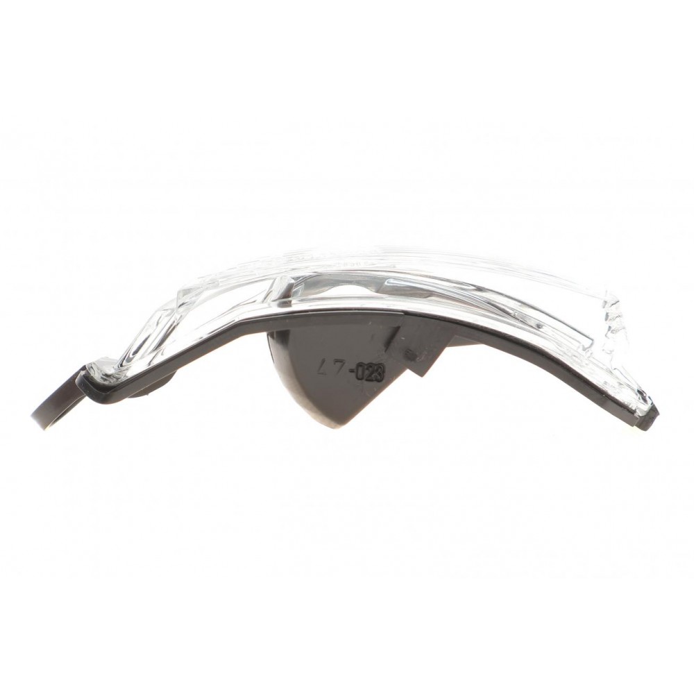 Повторювач повороту на дзеркало Skoda Fabia III 14-22/Octavia II 04-13 (L)