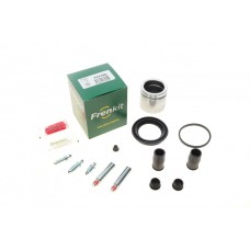 Ремкомплект супорта (переднього) Peugeot 605/Volvo 850/S70/V70/C70 89-(d=57mm)(Ate)(+1поршень/напра)