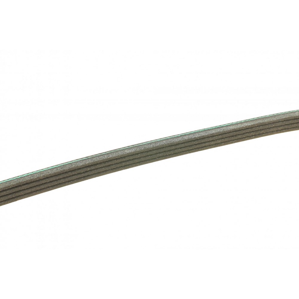 Ремінь генератора поліклиновий Nissan Primera 93-01/Peugeot 205/309 85-98/Hyndai Accent 1.1-1.6 95-10 (4PK815)